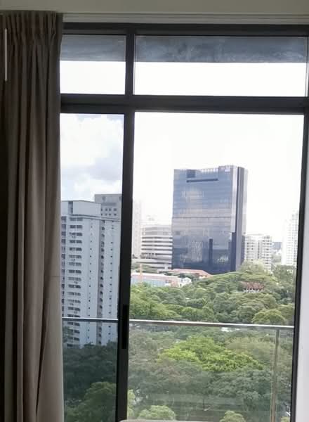 Forte Suites, 88 Mergui Road, 2 Bedrooms, 603 sqft, Condominium For Rent, by Zac Huang, 500098581 - View - PropertyGuru.com.sg