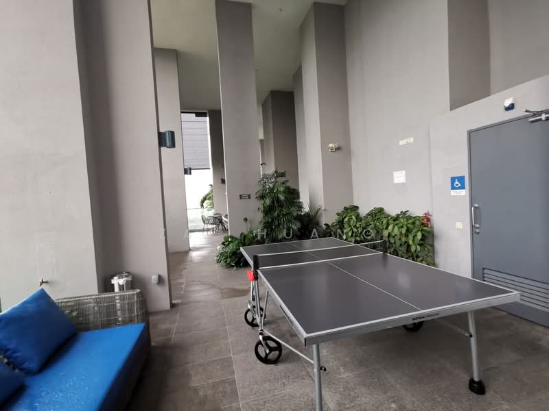 Forte Suites, 88 Mergui Road, 2 Bedrooms, 603 sqft, Condominium For Rent, by Zac Huang, 500098581 - Exterior - PropertyGuru.com.sg