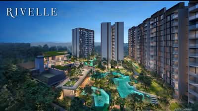For Sale - Rivelle Tampines