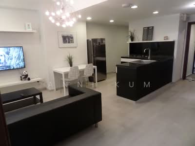 For Sale - International Plaza