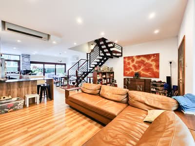 For Sale - Binjai Crest