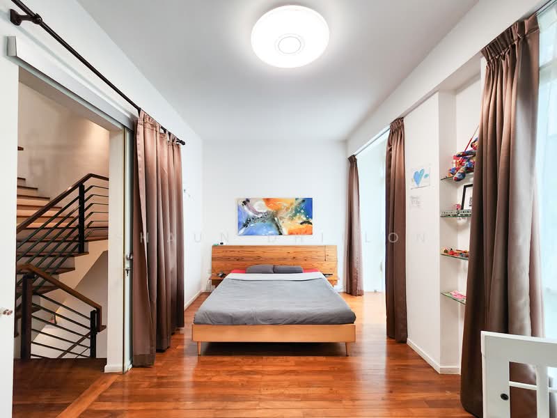 Binjai Crest Cluster House For Sale at S$ 3,600,000 | PropertyGuru Singapore - Master