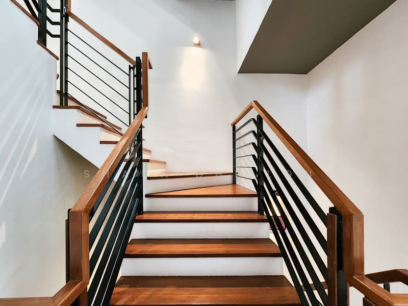 Binjai Crest Cluster House For Sale at S$ 3,600,000 | PropertyGuru Singapore - Interior