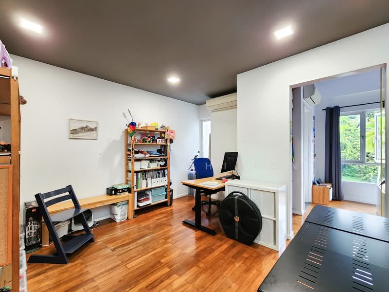 Binjai Crest Cluster House For Sale at S$ 3,600,000 | PropertyGuru Singapore - Study