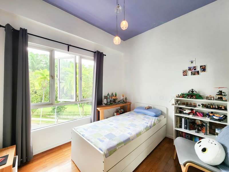 Binjai Crest Cluster House For Sale at S$ 3,600,000 | PropertyGuru Singapore - Bedroom