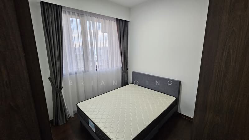 Midtown Modern Condominium For Sale at S$ 1,290,000 | PropertyGuru Singapore - Bedroom