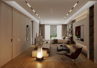 For Sale - ⭐AlexaLanded⭐ Meet Arboré Brand New D19 Terrace Built 6000sqft