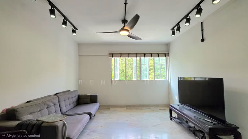 For Sale - 96 Bedok North Avenue 4