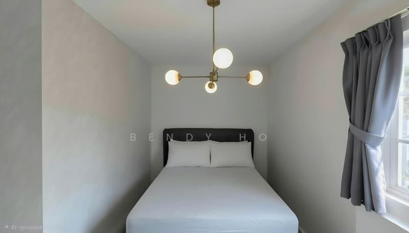 96 Bedok North Avenue 4 HDB Flat For Sale at S$ 678,910 | PropertyGuru Singapore - Bedroom