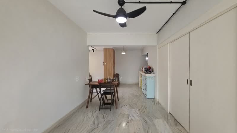 96 Bedok North Avenue 4 HDB Flat For Sale at S$ 678,910 | PropertyGuru Singapore - Dining Room