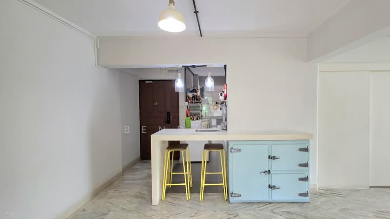 96 Bedok North Avenue 4 HDB Flat For Sale at S$ 678,910 | PropertyGuru Singapore - Kitchen