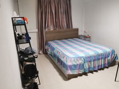 For Rent - 87 Commonwealth Close