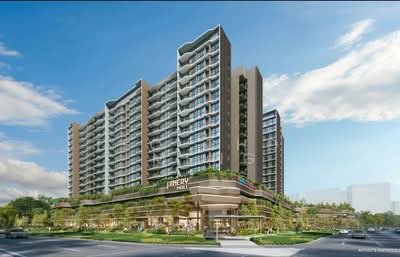 For Sale - Pinery Residences