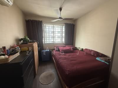 For Sale - 18D MacPherson Residency