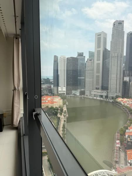 High Street Centre, 1 North Bridge Road, Studio, 560 sqft, Apartment For Rent, by Loreen Loh, 500098598 - View - PropertyGuru.com.sg
