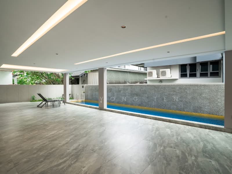 📍Locate Within 1Km To Tao Nan! A Brand New Corner Terr At Telok Kurau! Corner Terrace For Sale at S$ 8,980,000 | PropertyGuru Singapore