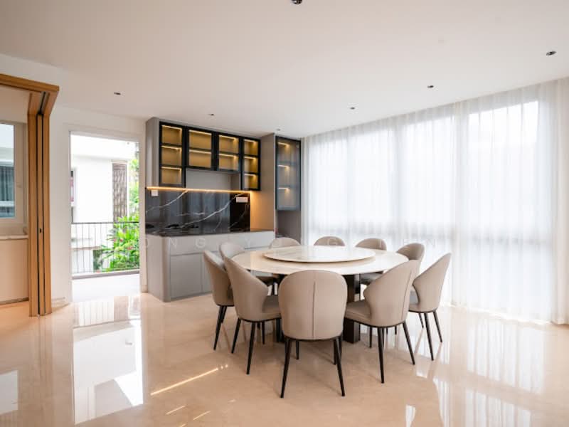 📍Locate Within 1Km To Tao Nan! A Brand New Corner Terr At Telok Kurau! Corner Terrace For Sale at S$ 8,980,000 | PropertyGuru Singapore