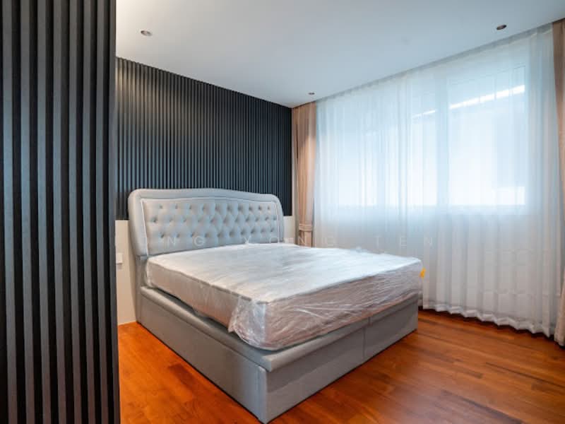 📍Locate Within 1Km To Tao Nan! A Brand New Corner Terr At Telok Kurau! Corner Terrace For Sale at S$ 8,980,000 | PropertyGuru Singapore