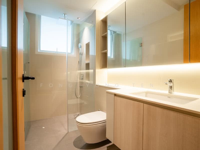 📍Locate Within 1Km To Tao Nan! A Brand New Corner Terr At Telok Kurau! Corner Terrace For Sale at S$ 8,980,000 | PropertyGuru Singapore