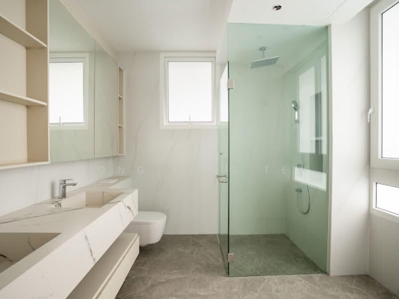 📍Locate Within 1Km To Tao Nan! A Brand New Corner Terr At Telok Kurau! Corner Terrace For Sale at S$ 8,980,000 | PropertyGuru Singapore