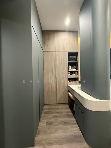 Riverbank at Fernvale Condominium For Sale at S$ 1,550,000 | PropertyGuru Singapore - Interior