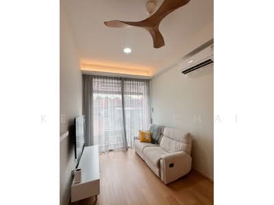 For Rent - Thomson V One