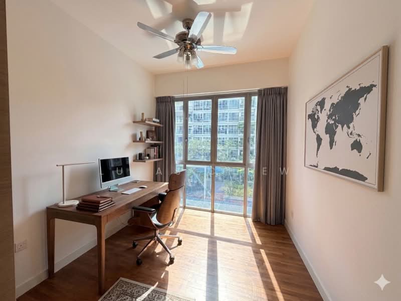 Seastrand Condominium For Sale at S$ 1,610,000 | PropertyGuru Singapore - Study