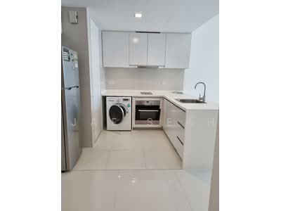 For Rent - d'Leedon (Former Farrer Court)