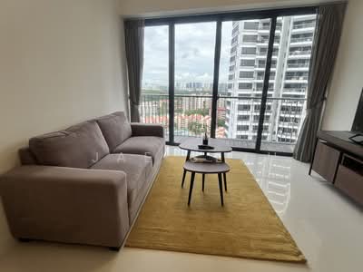 For Rent - d'Leedon (Former Farrer Court)