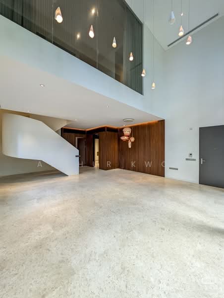 3 Orchard By-The-Park, 3 Orchard Boulevard, 3 Bedrooms, 2,583 sqft, Condominium For Rent, by Arthur Kwok, 500098608 - Interior - PropertyGuru.com.sg