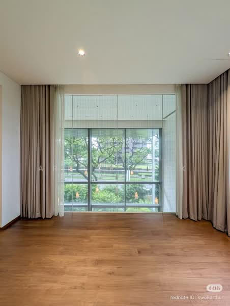 3 Orchard By-The-Park, 3 Orchard Boulevard, 3 Bedrooms, 2,583 sqft, Condominium For Rent, by Arthur Kwok, 500098608 - View - PropertyGuru.com.sg