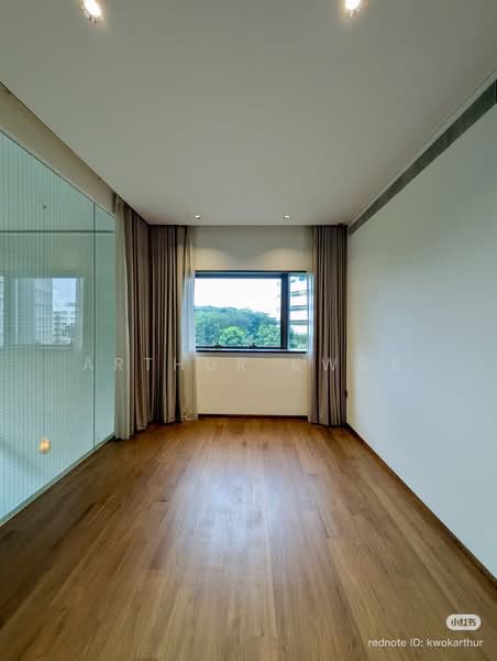 3 Orchard By-The-Park, 3 Orchard Boulevard, 3 Bedrooms, 2,583 sqft, Condominium For Rent, by Arthur Kwok, 500098608 - Interior - PropertyGuru.com.sg