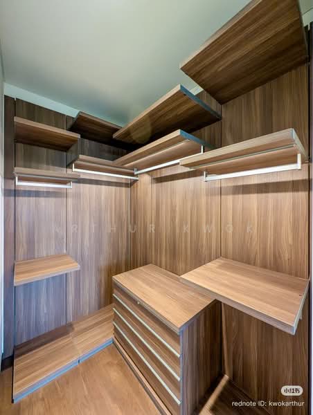 3 Orchard By-The-Park, 3 Orchard Boulevard, 3 Bedrooms, 2,583 sqft, Condominium For Rent, by Arthur Kwok, 500098608 - Interior - PropertyGuru.com.sg