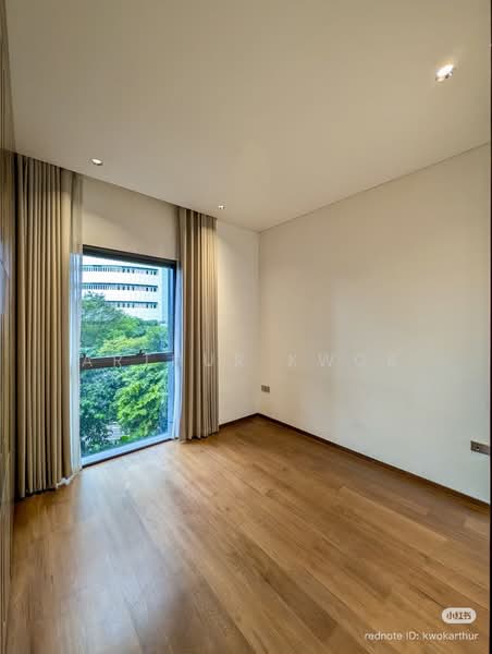 3 Orchard By-The-Park, 3 Orchard Boulevard, 3 Bedrooms, 2,583 sqft, Condominium For Rent, by Arthur Kwok, 500098608 - Interior - PropertyGuru.com.sg