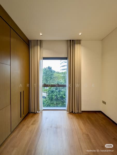 3 Orchard By-The-Park, 3 Orchard Boulevard, 3 Bedrooms, 2,583 sqft, Condominium For Rent, by Arthur Kwok, 500098608 - Interior - PropertyGuru.com.sg