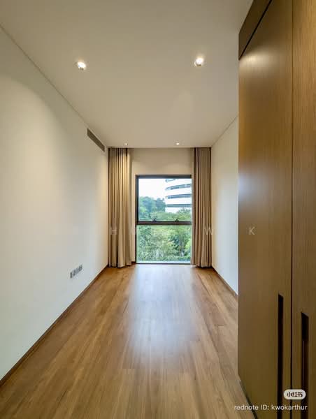 3 Orchard By-The-Park, 3 Orchard Boulevard, 3 Bedrooms, 2,583 sqft, Condominium For Rent, by Arthur Kwok, 500098608 - Interior - PropertyGuru.com.sg