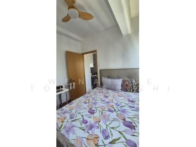 For Rent - SkySuites 17