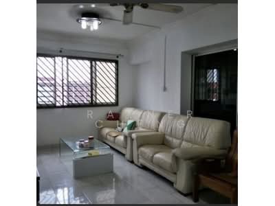 For Rent - 202 Choa Chu Kang Avenue 1