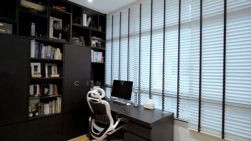 Place-8 Cluster House For Sale at S$ 3,980,000 | PropertyGuru Singapore - Study