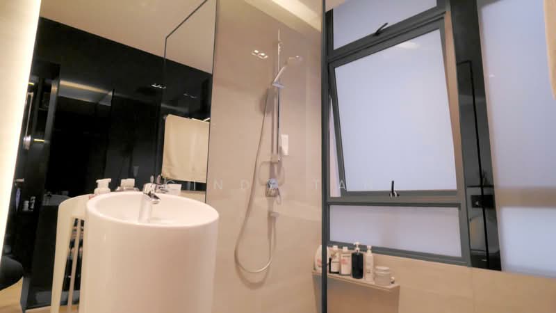 Place-8 Cluster House For Sale at S$ 3,980,000 | PropertyGuru Singapore - Bathroom