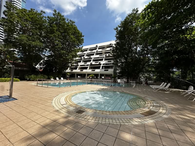 The Beaumont Condominium For Sale at S$ 5,500,000 | PropertyGuru Singapore - Exterior