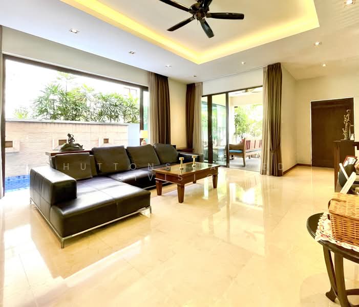 For Sale - Wide Frontage Freehold Detached with Pool in District 15