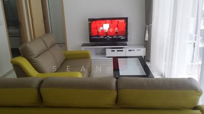 For Rent - La Fiesta