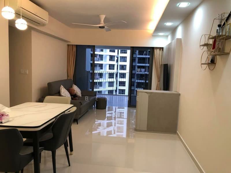 For Sale - 347B Yishun Avenue 11