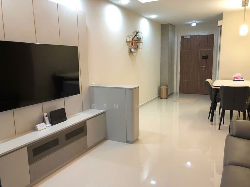 For Sale - 347B Yishun Avenue 11