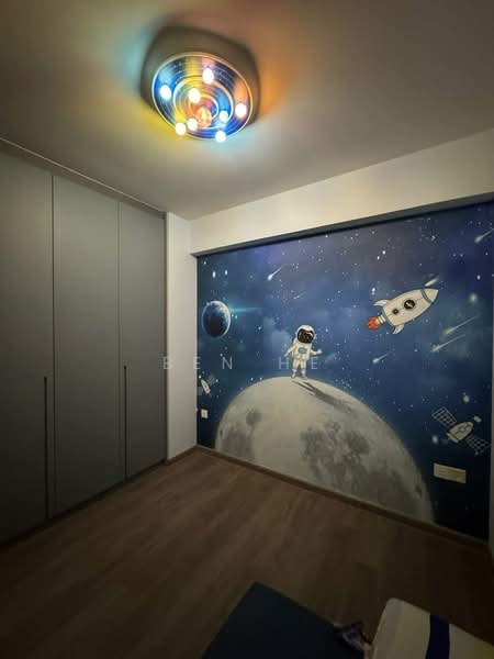 347B Yishun Avenue 11 HDB Flat For Sale at S$ 820,000 | PropertyGuru Singapore - Bedroom