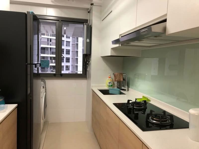 347B Yishun Avenue 11 HDB Flat For Sale at S$ 820,000 | PropertyGuru Singapore - Kitchen
