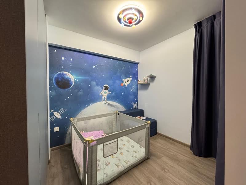 347B Yishun Avenue 11, 347B Yishun Avenue 11, 3 Bedrooms, 990 sqft, HDB Flat For Sale, by BEN HE, 500098619 - Kid’s Bedroom - PropertyGuru.com.sg