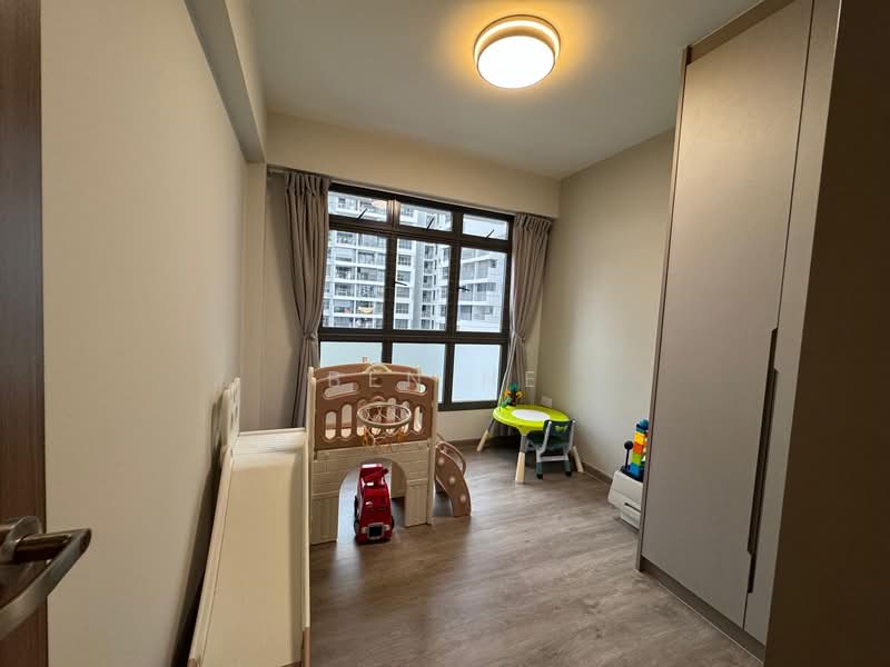 347B Yishun Avenue 11, 347B Yishun Avenue 11, 3 Bedrooms, 990 sqft, HDB Flat For Sale, by BEN HE, 500098619 - Play Room - PropertyGuru.com.sg