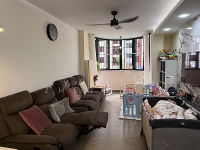 For Sale - 339A Sembawang Close